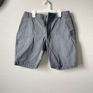 Civil Society Men Shorts size M Grey
